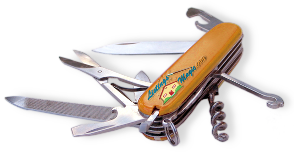 mini tool wizard