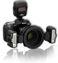 SLRCamera