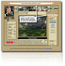 Virtual Tour Sample Small