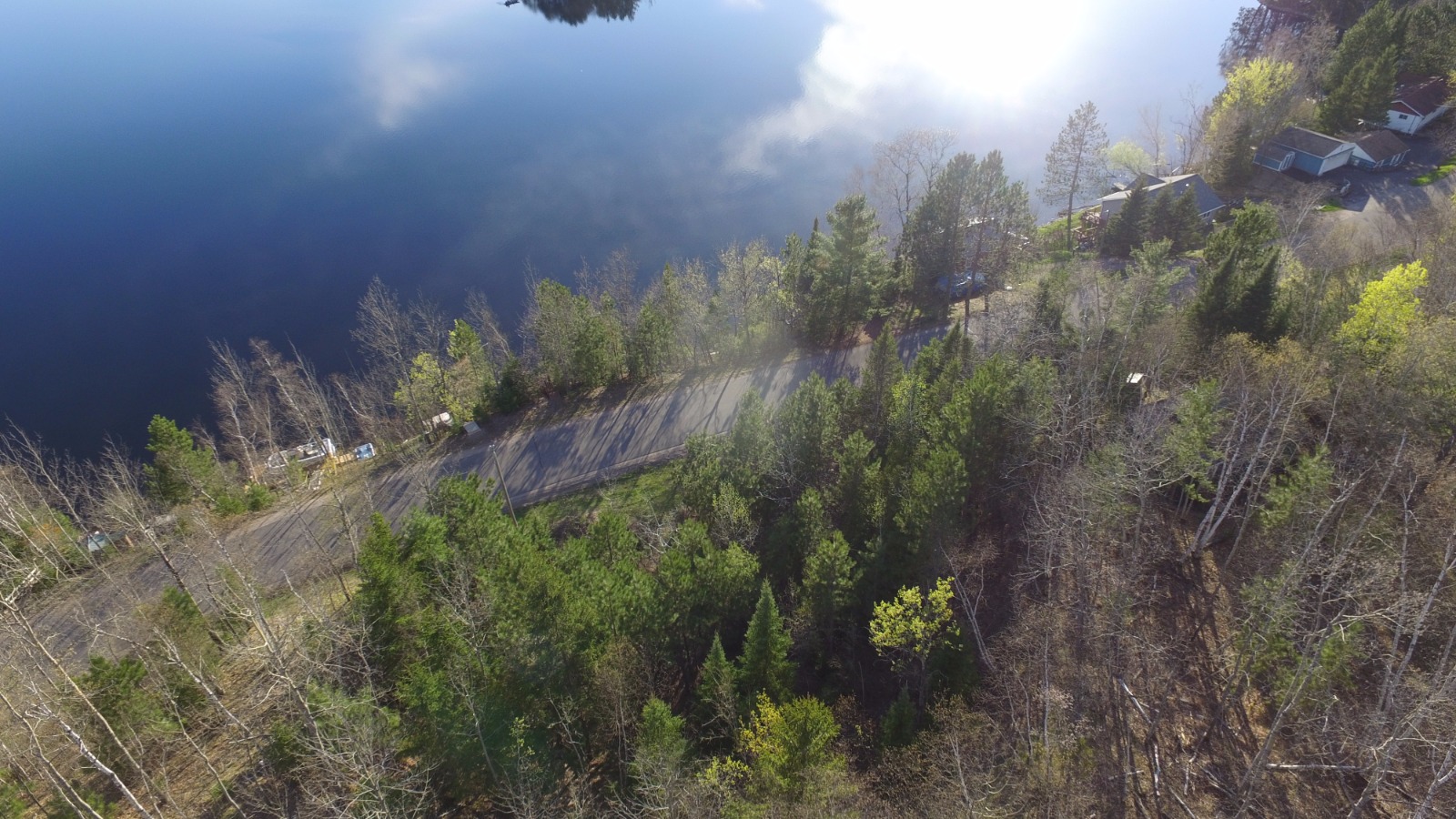 17935 Sunset Bay Ln Townsend WI 54175