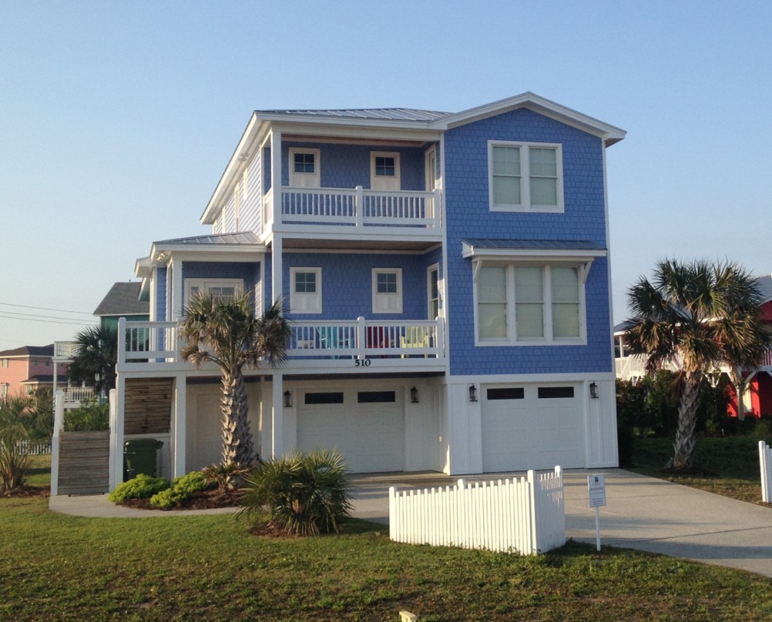 Beach House For Sale Nc - Beach Cottages For Sale In Carolina Beach Nc