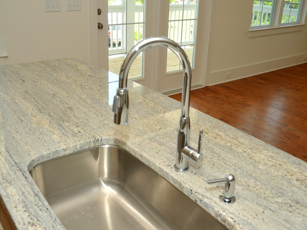 New Home for Sale in Carolina Beach NC