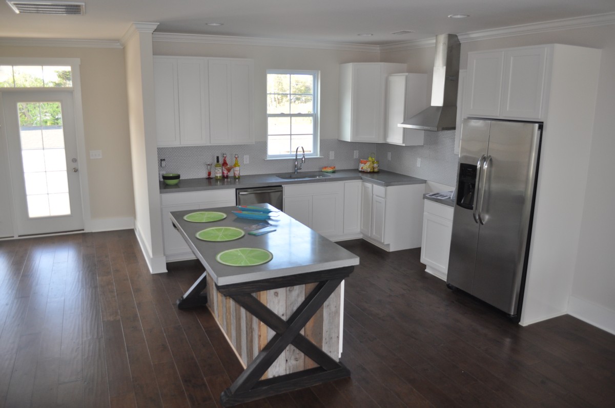 New Home for Sale in Carolina Beach NC