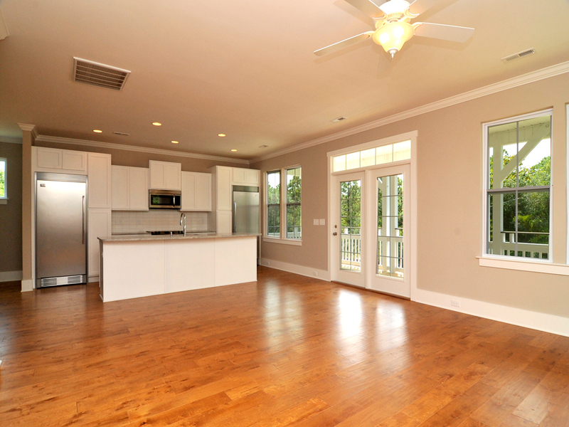 New Beach home in Carolina Beach, NC offered by Coastwalk Real Estate