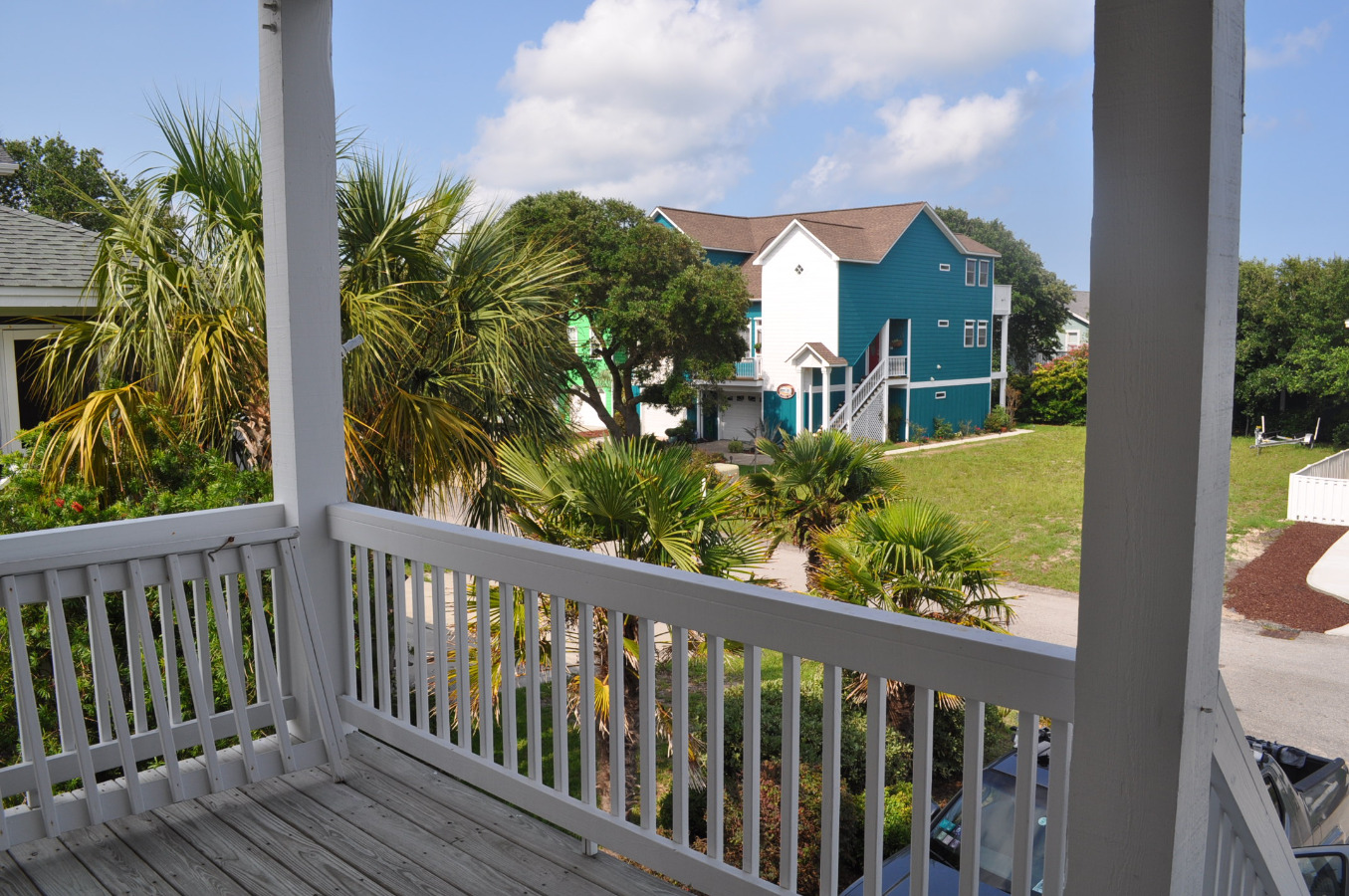 Kure Beach North Carolina Real Estate