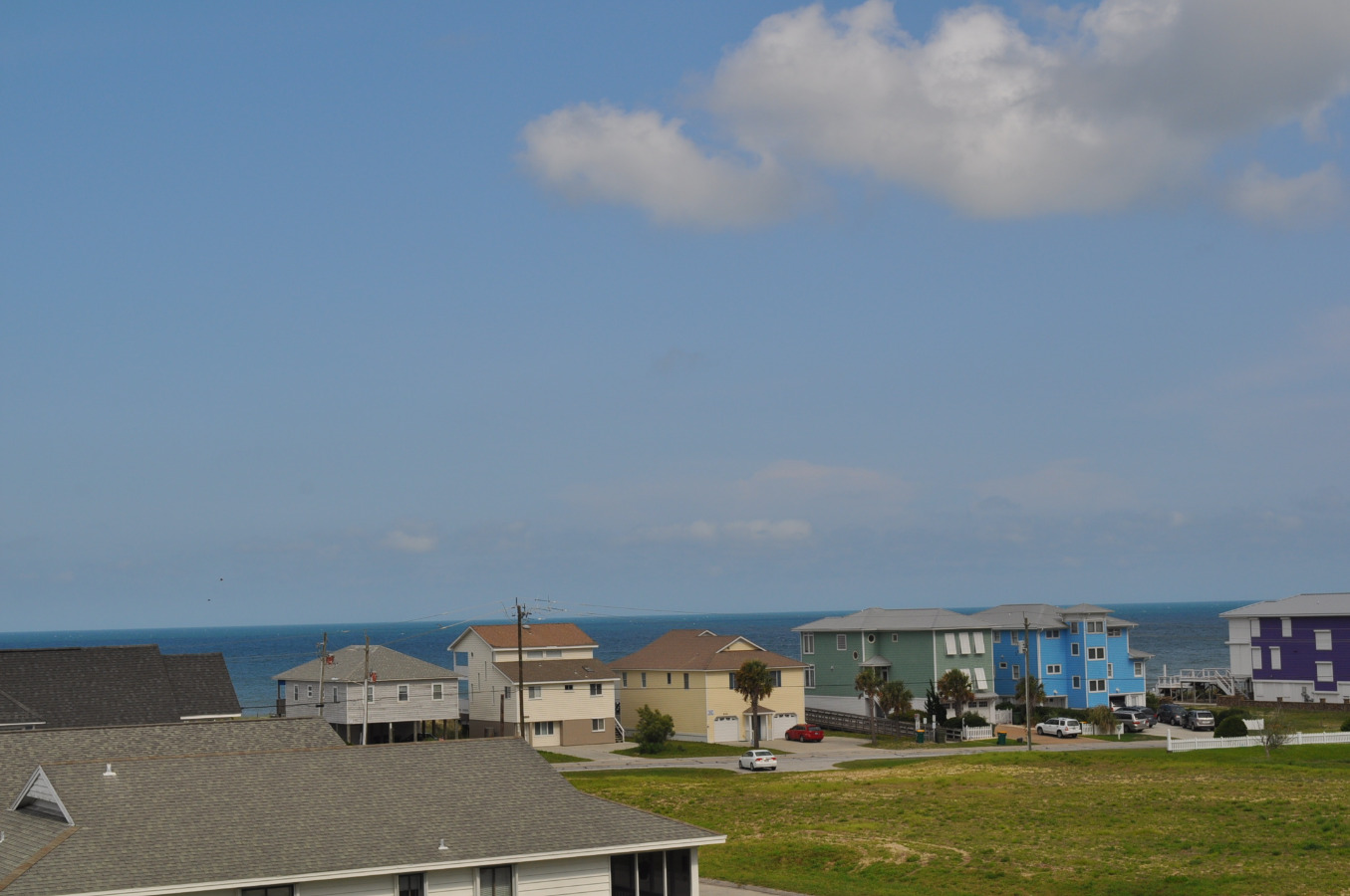 Kure Beach North Carolina Real Estate