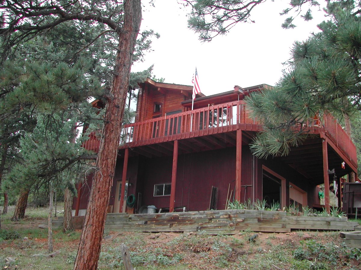 6150 Valley Dr, Morrison, CO, 80465, Morrison Homes, Jeffco, Homes in