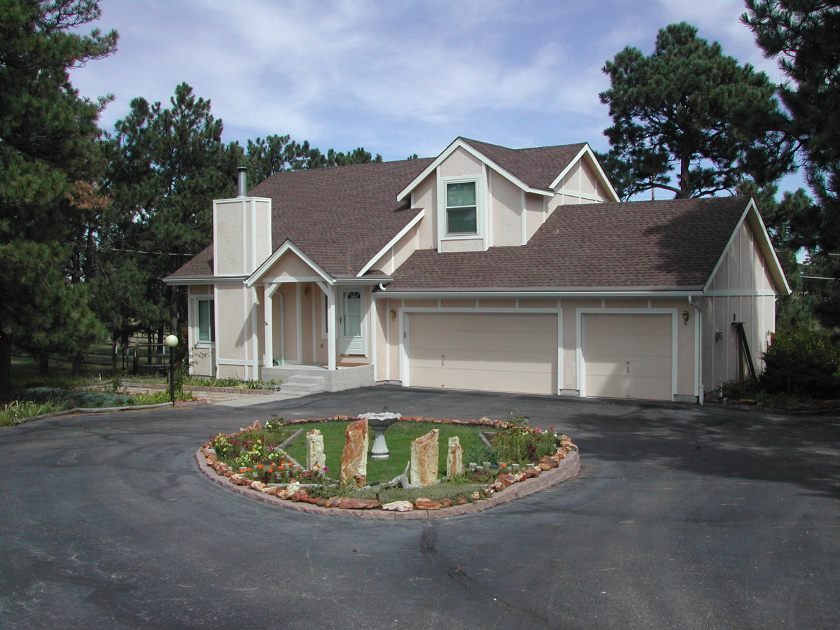 37677 Sable ridge road, Elizabeth, CO 80107 Sable Ridge subdivision