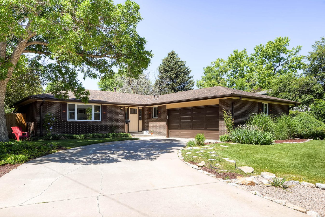 Just listed, Lakewood, Green Gables, southern gables, Jeffco, 80227