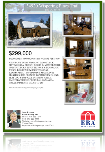 listing flyer oyle kalakaari co my listing flyer service