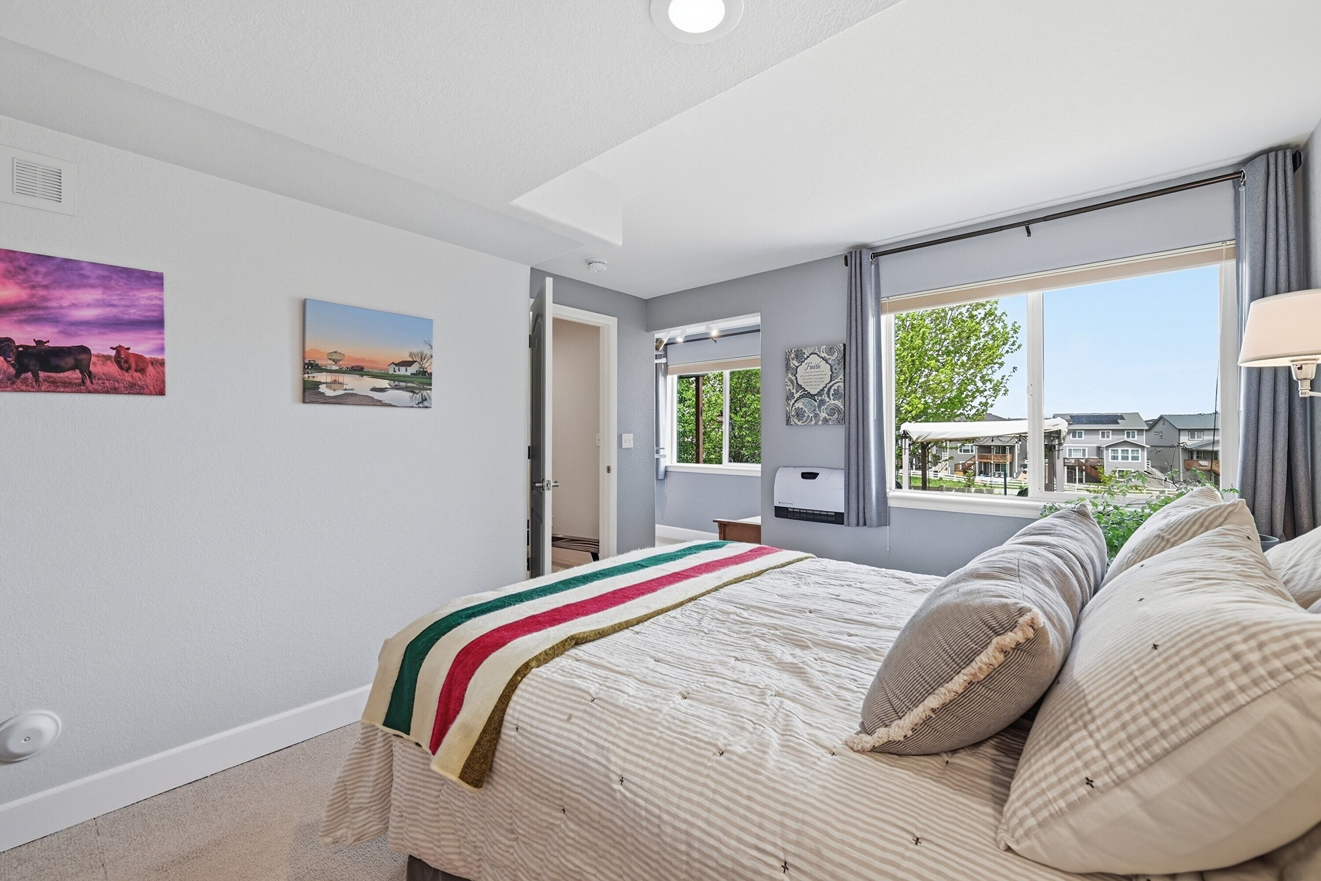 4th Bedroom