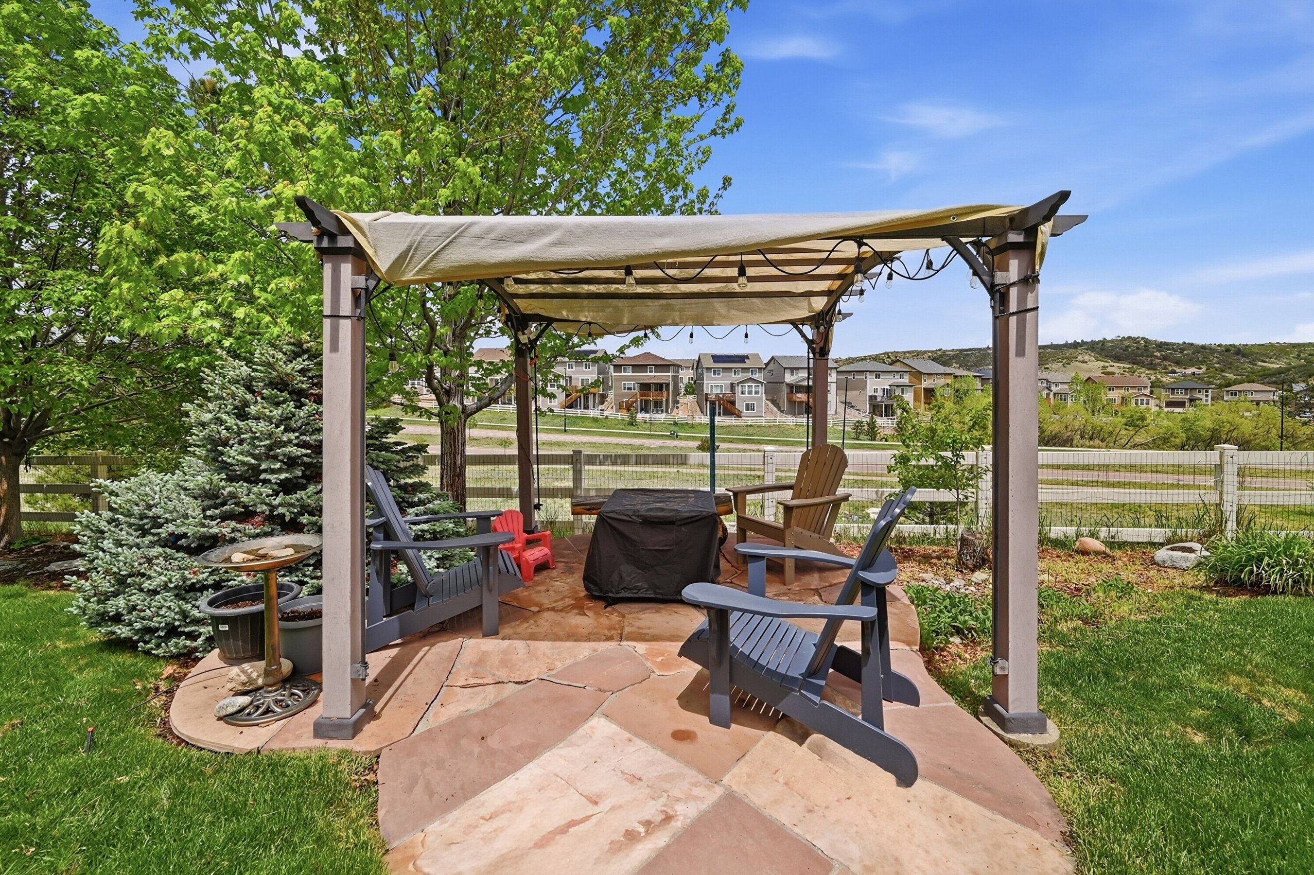 Pergola