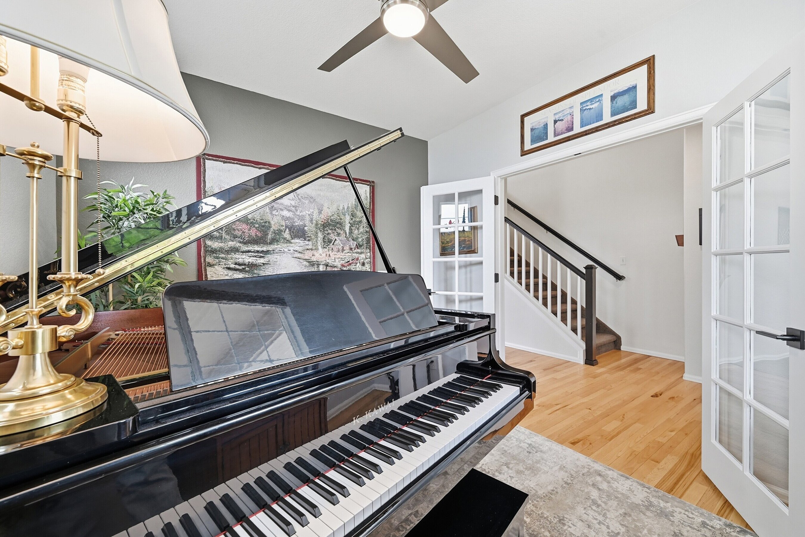 Bonus Room