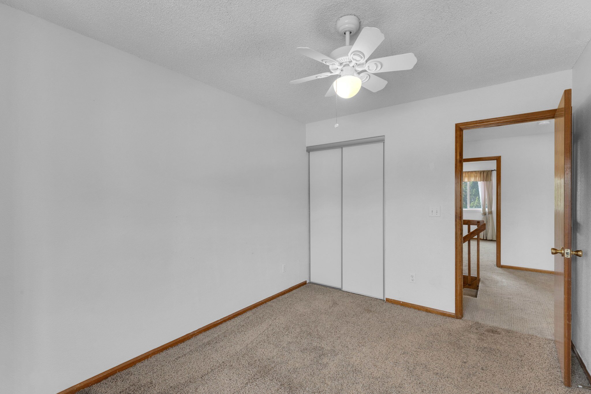 Bedroom #3