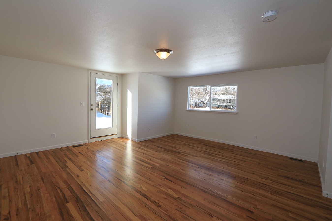 XXXX Large Bedroom