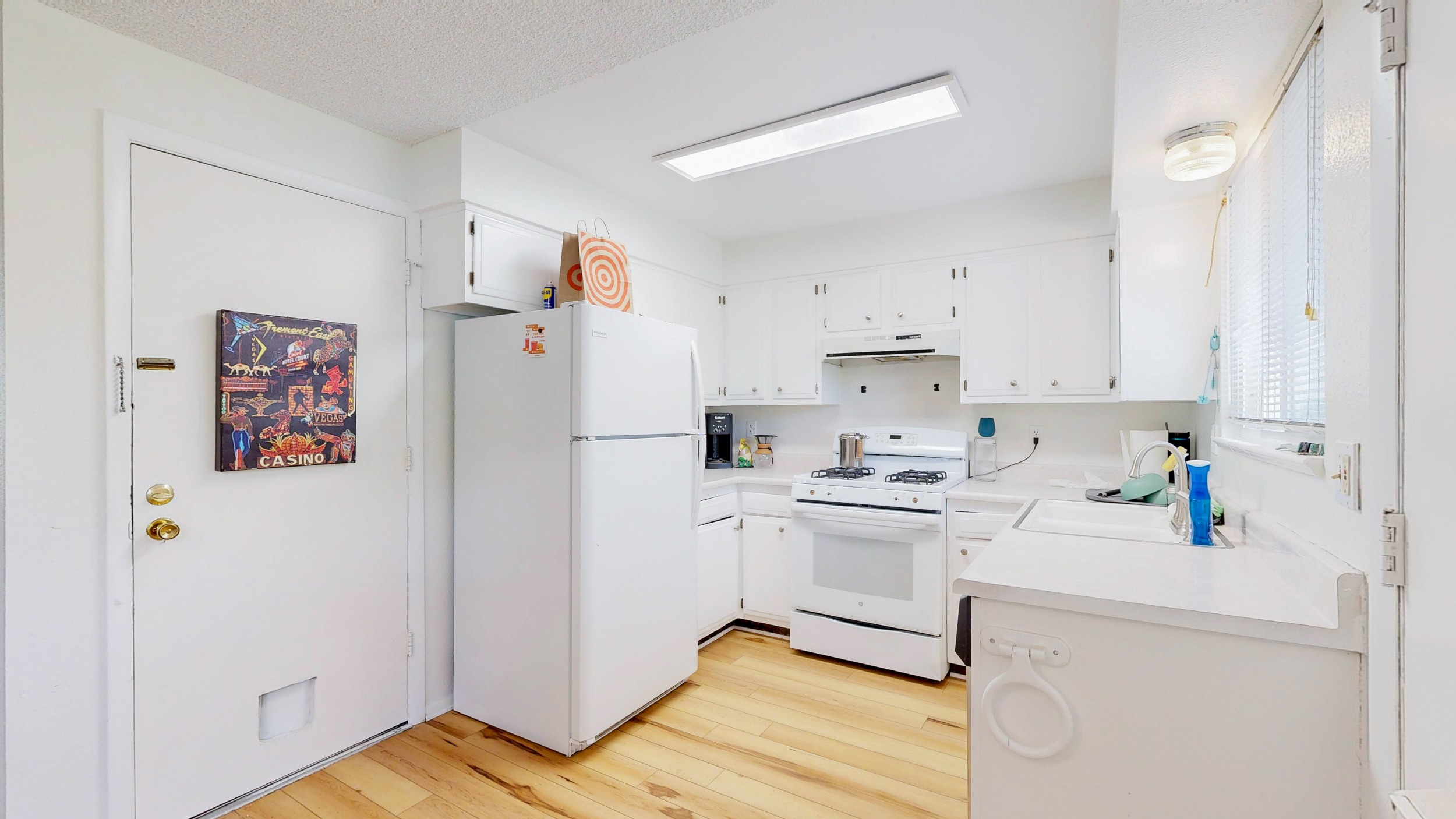 1347 Youngfield Kitchen