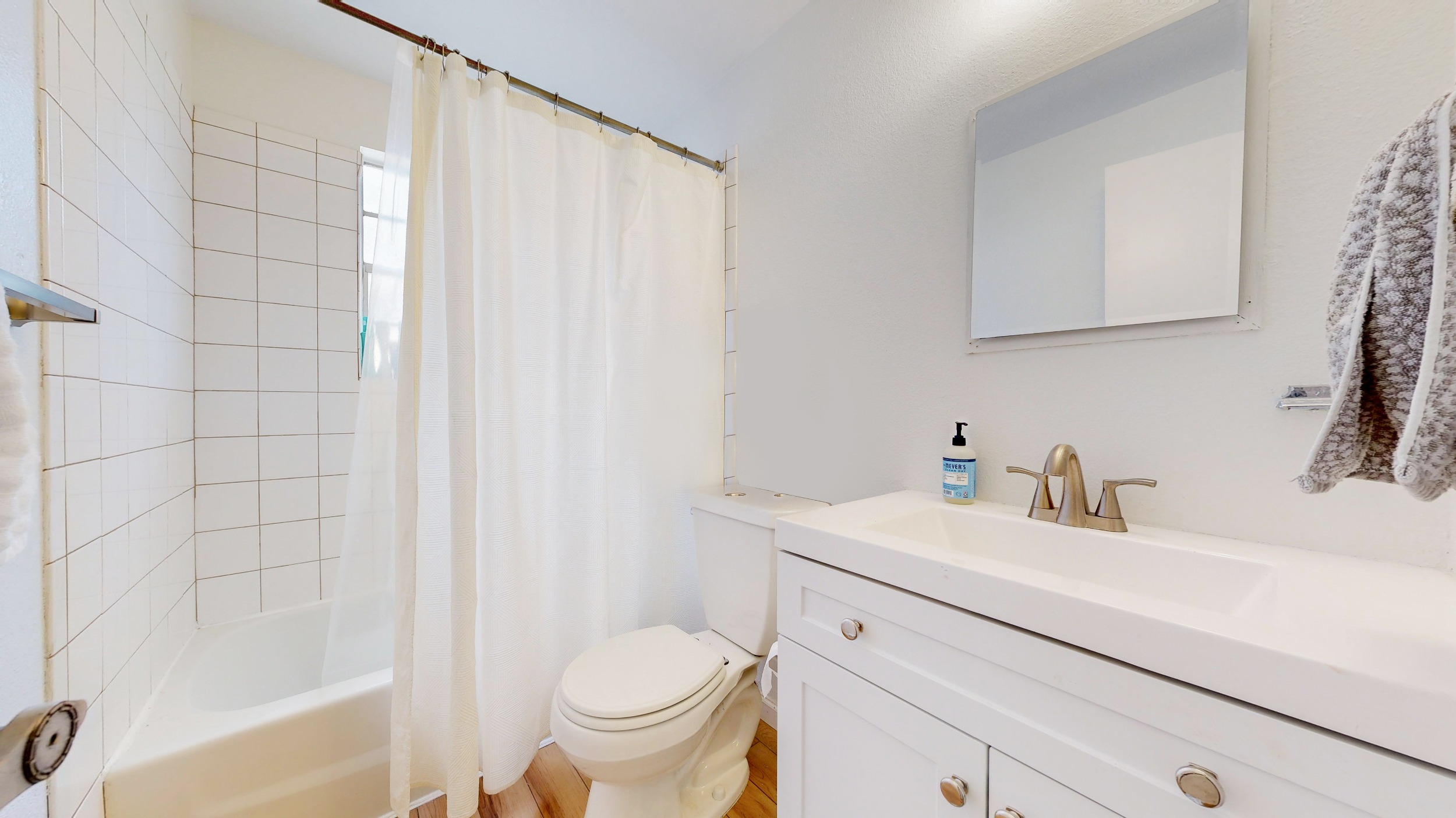1347 Youngfield Bathroom