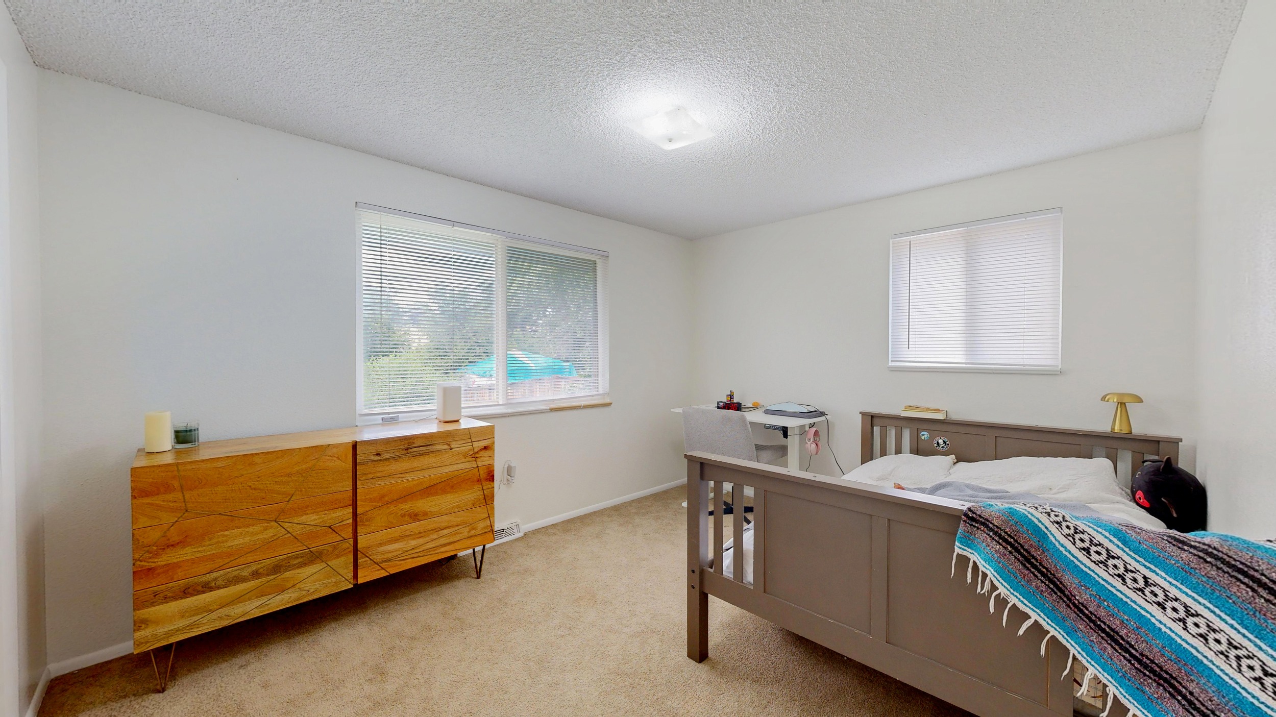 1347 Youngfield Bedroom