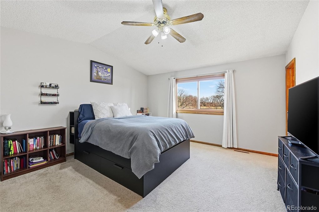 Primary Bedroom with Private Bathroom