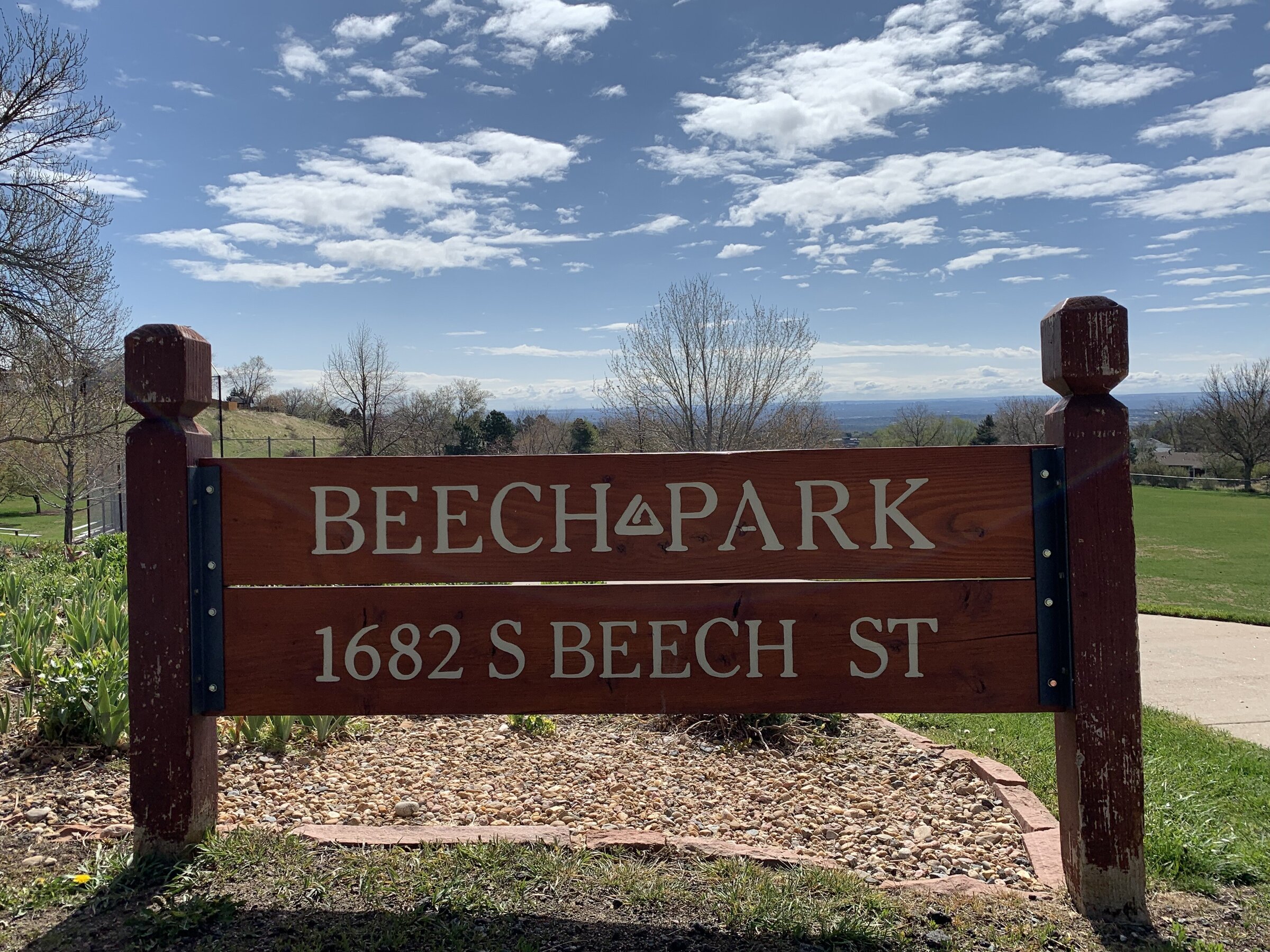 Beech Park Nearby