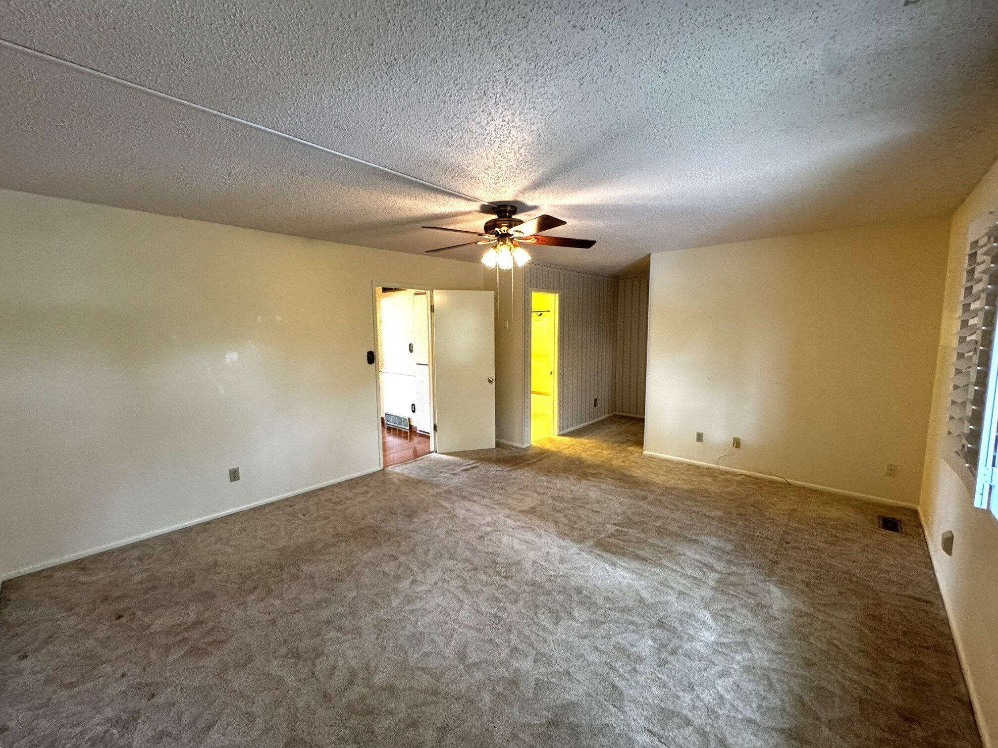 Ceiling Fan