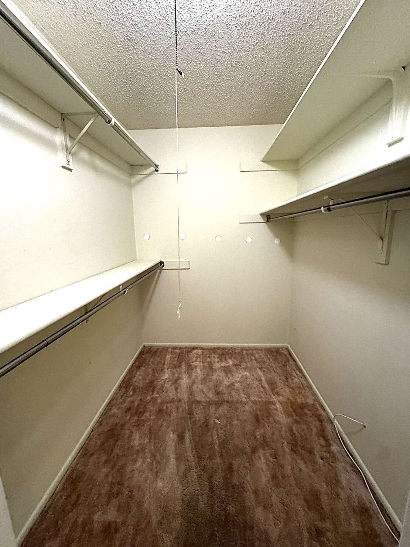 Walk-In Closet 2