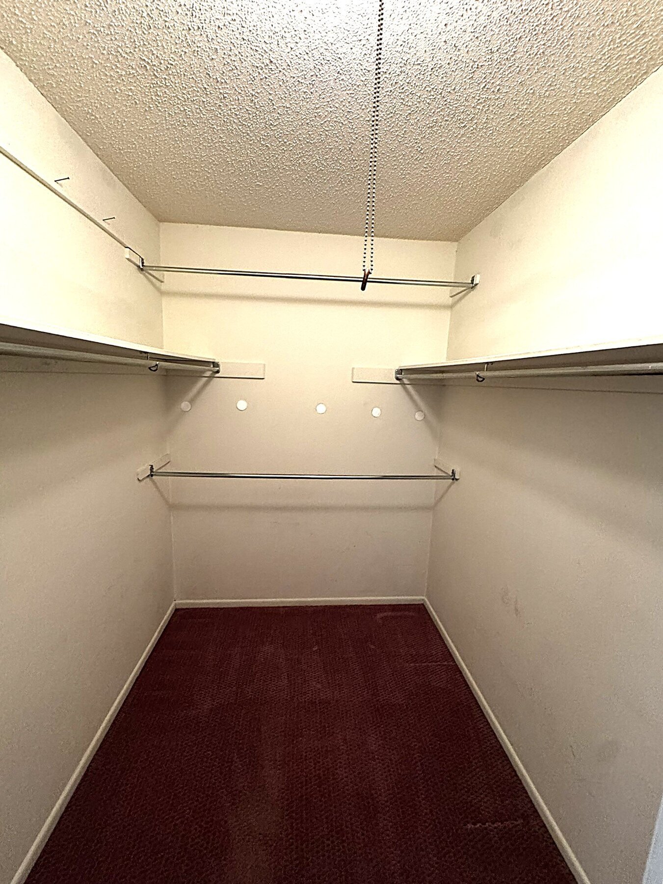 Walk-In Closet 1