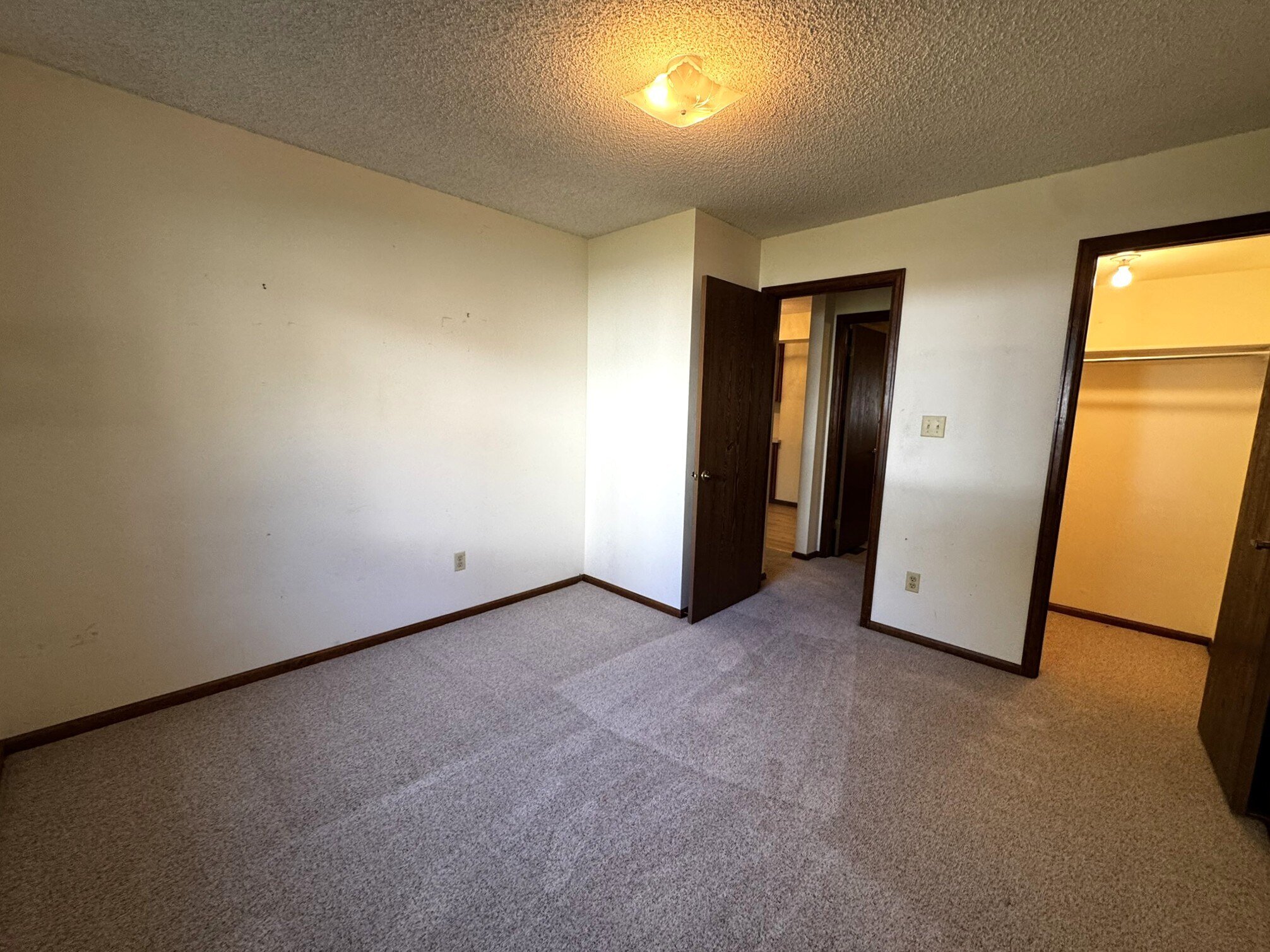 Main Floor Bedroom