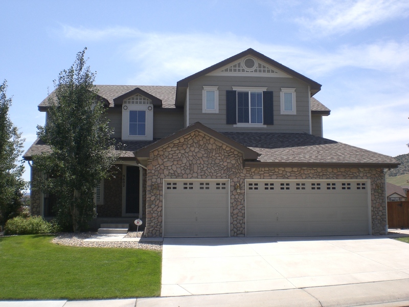 Great Corner Lot on Cul-de-sac