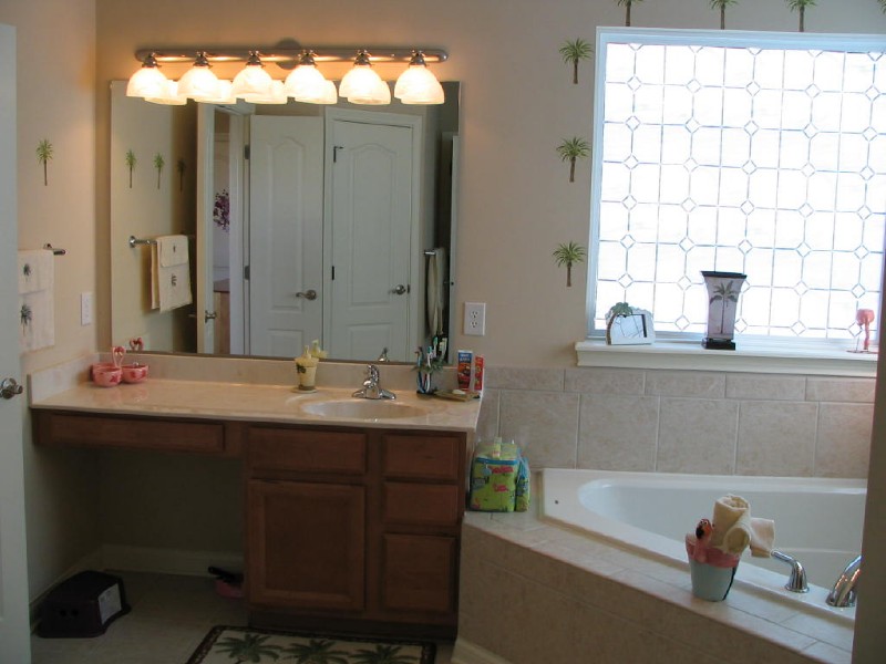 Master Bath