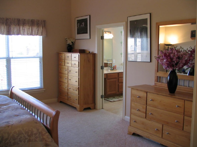 Master Suite