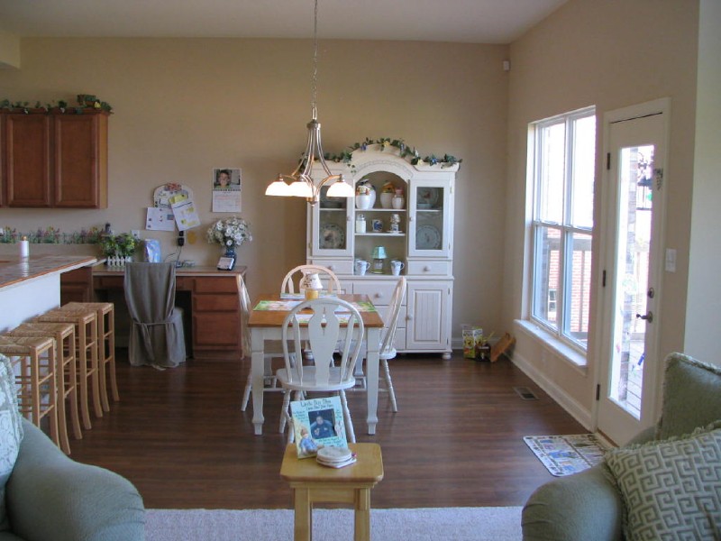 Morning Room