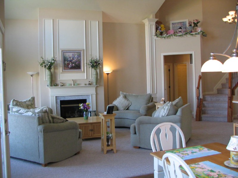 Gathering Room