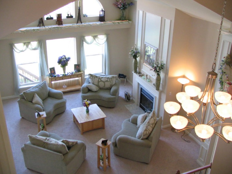 Gathering Room