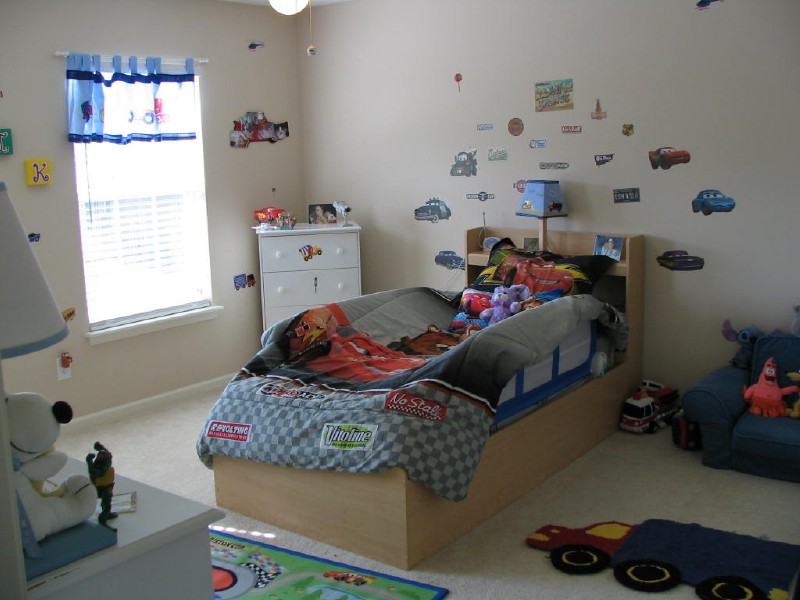 Bedroom #2