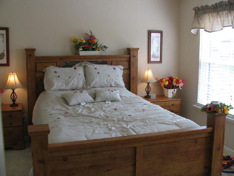 Guest Room or Bedroom #3
