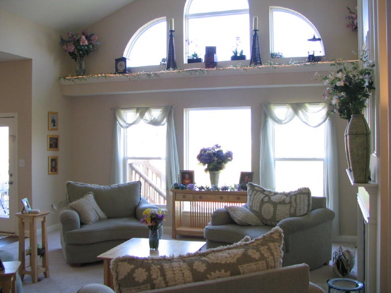 Gathering Room