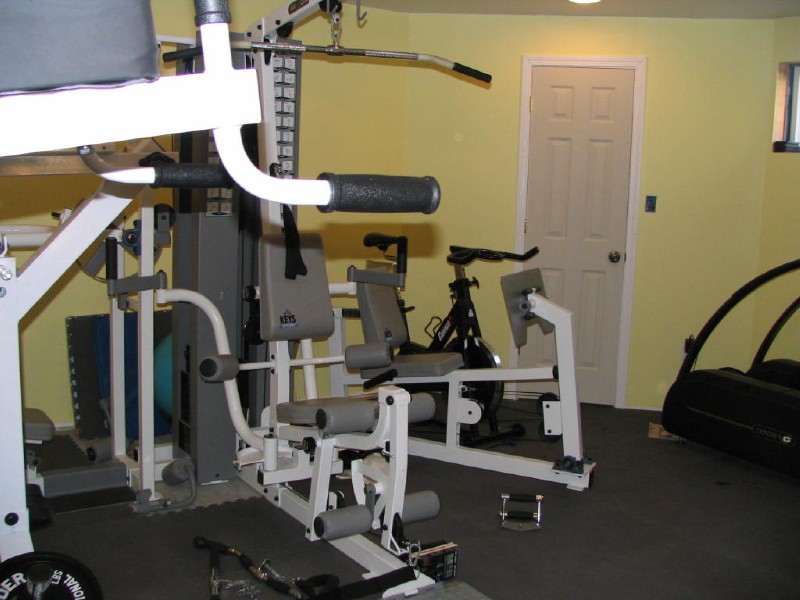 Home Gym