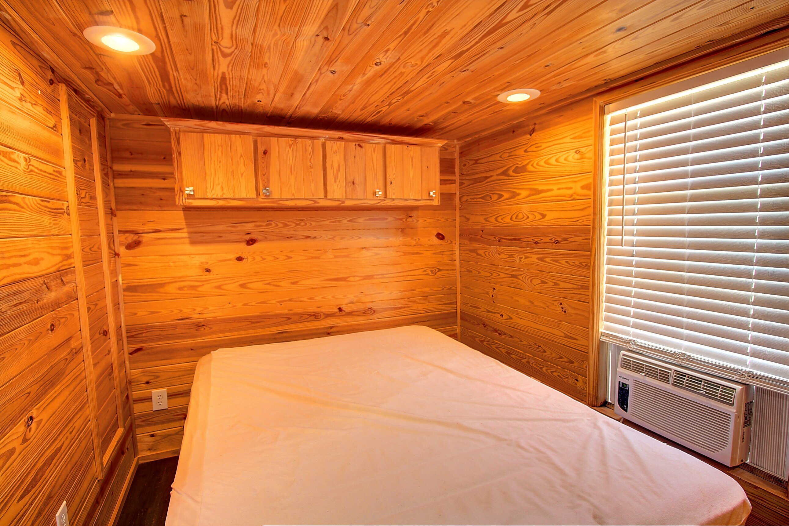 Main Level Bedroom
