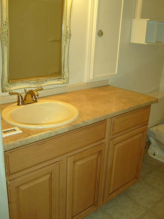 Full bath