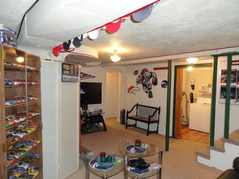 Family room!