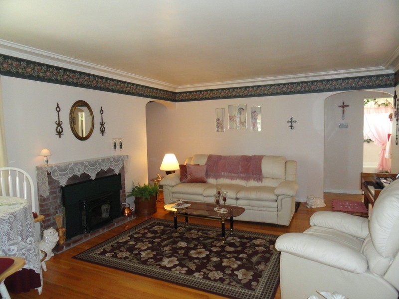 Living room!