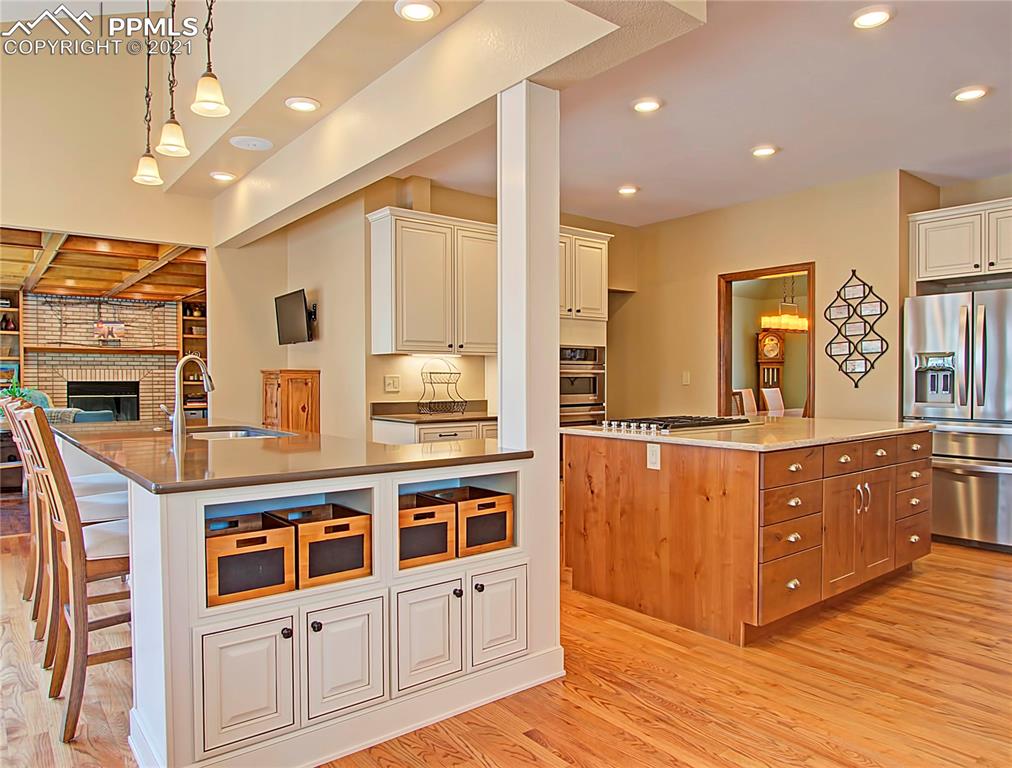 Gorgeous Kitchen