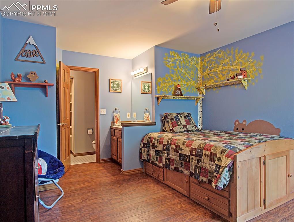 Bedroom 3