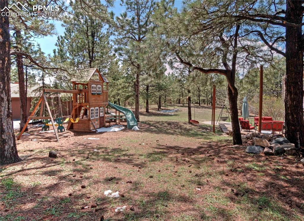 Play Set