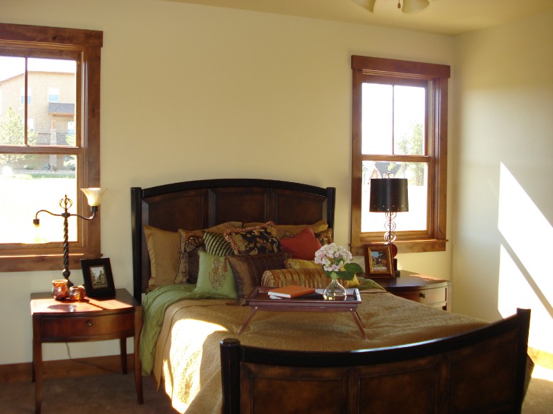 Master Suite