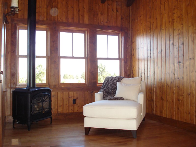 Sanctuary Room