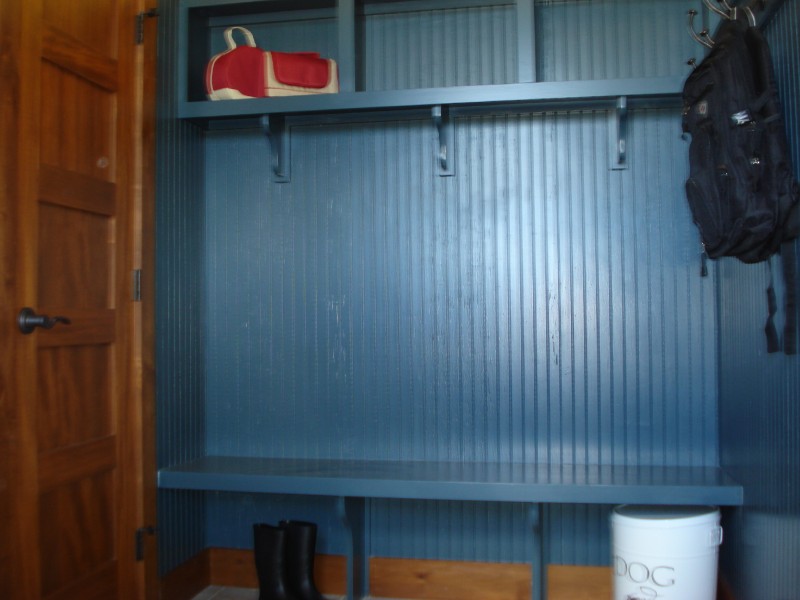 Mud/Laundry Room
