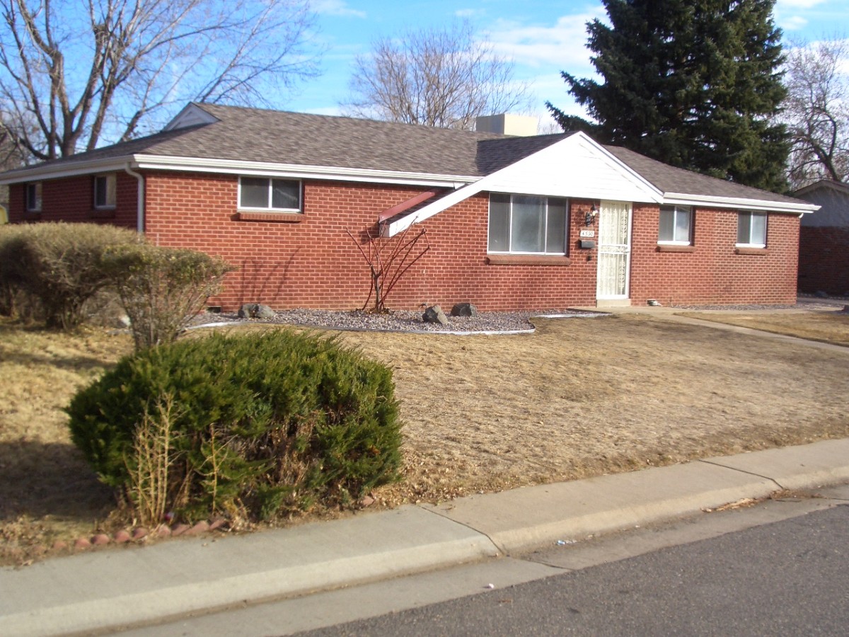 New Roof on Main Home and Heated ManCave