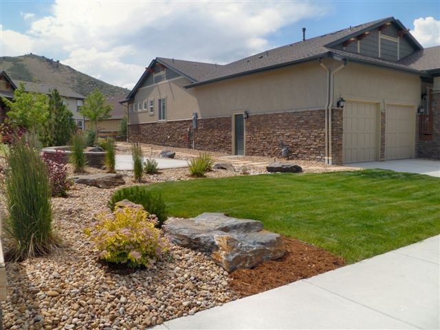 Professional Landscaping